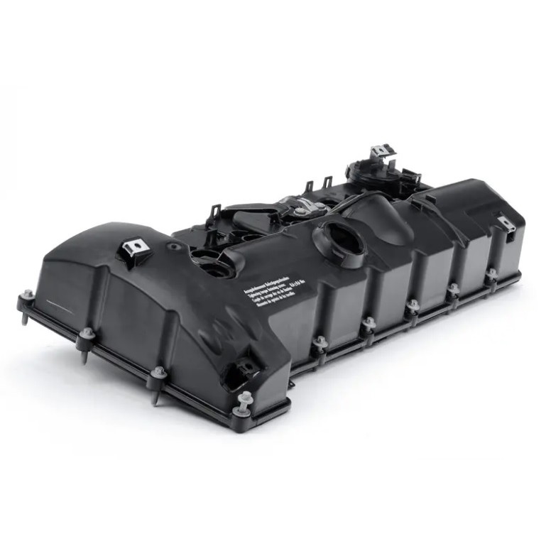 BMW N52 Engine Cylinder Head Cover Shopee Malaysia