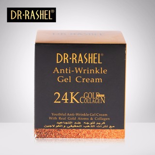 Original Dr Rashel 24K Gold Collagen Anti-Wrinkle Gel 