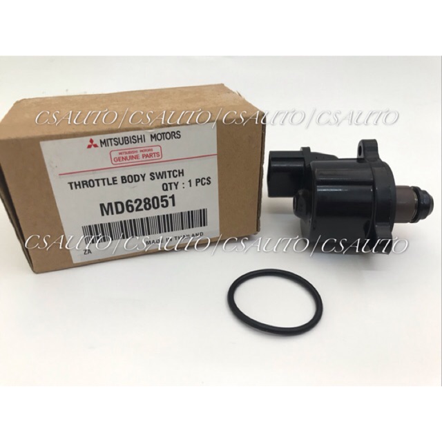 Waja Throttle Body is rated the best in 07/2024 BeeCost