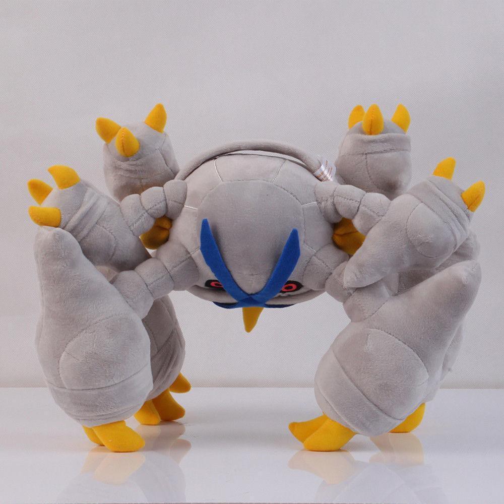 pokemon metagross plush