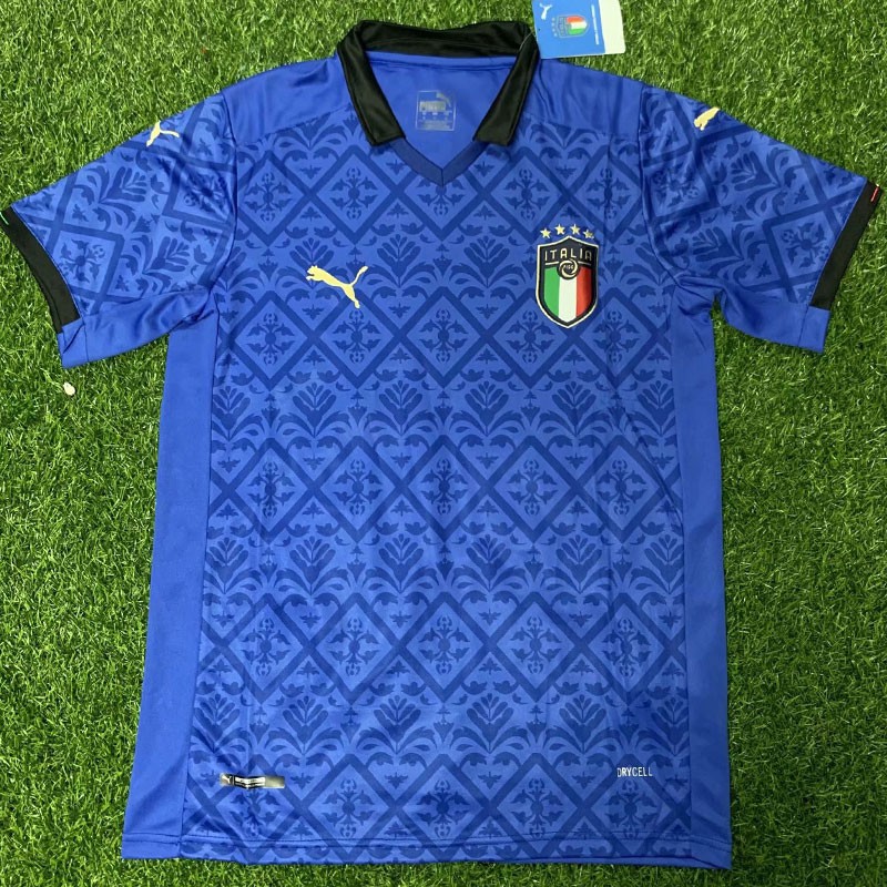 italy soccer jersey 2019