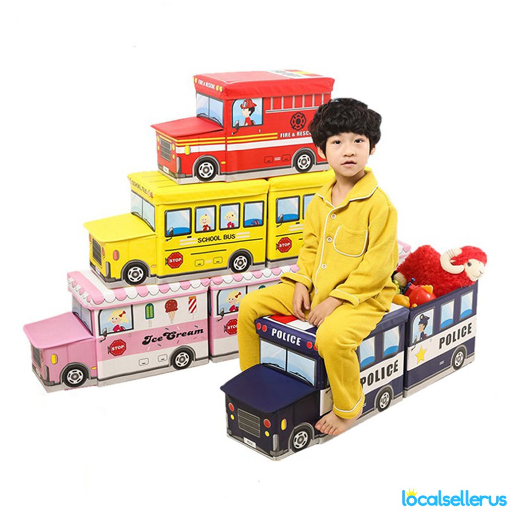 train toy chest