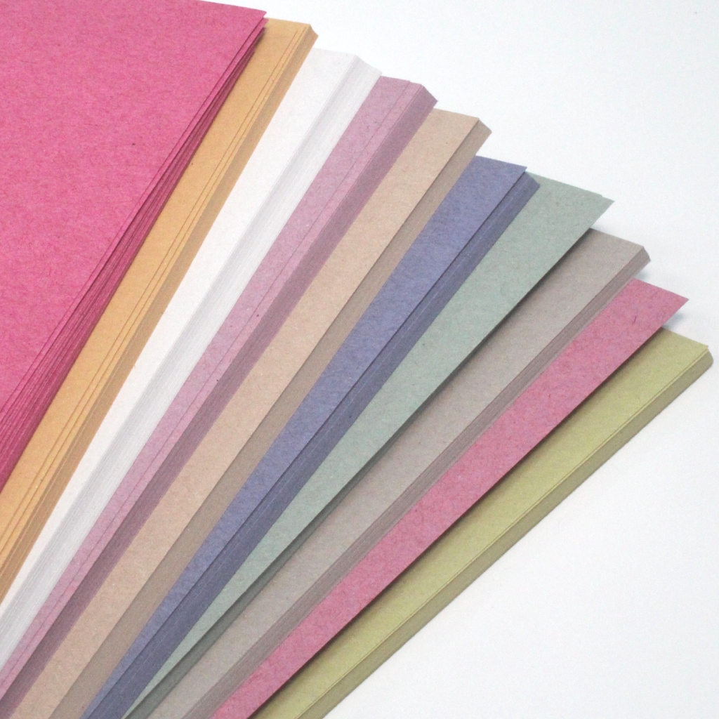 Sugar Paper 20 X 30 100gsm X 5pcs COLOR Shopee Malaysia