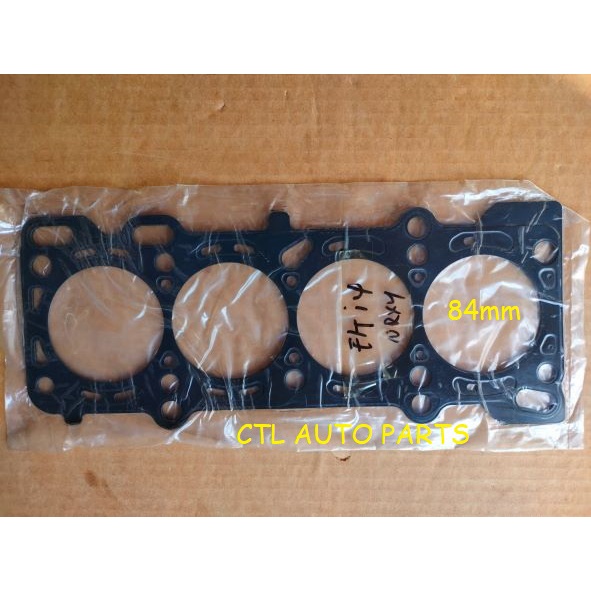 FORD TELSTARi4 MAZDA CAPELLA 6261993 GASKET CYLINDER HEAD METAL Shopee Malaysia