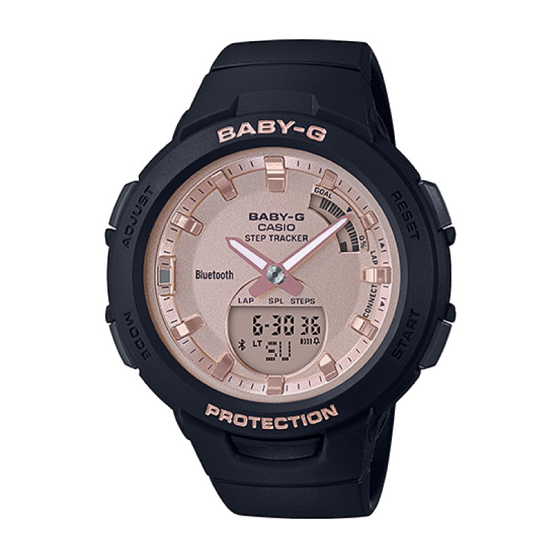 casio g squad price