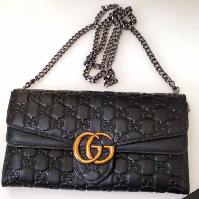 gucci woc bag