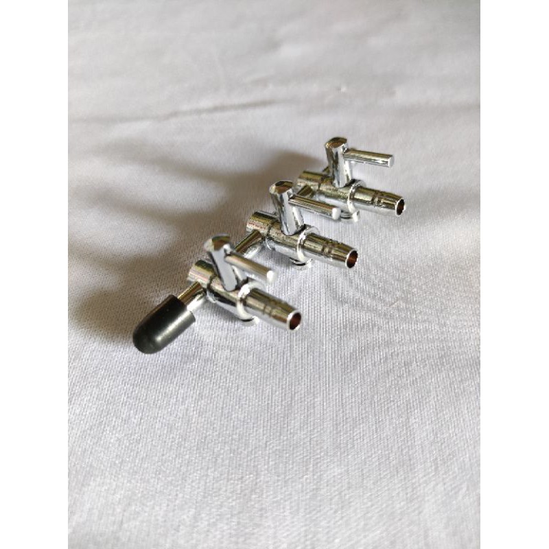 Tubing Penyambung 3 Way Tubing Joints with Control Shopee Malaysia