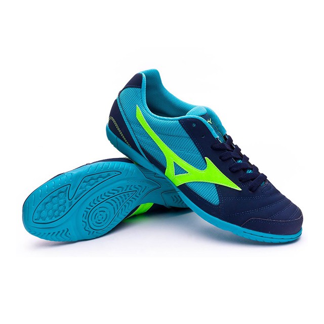 mizuno sala club 2