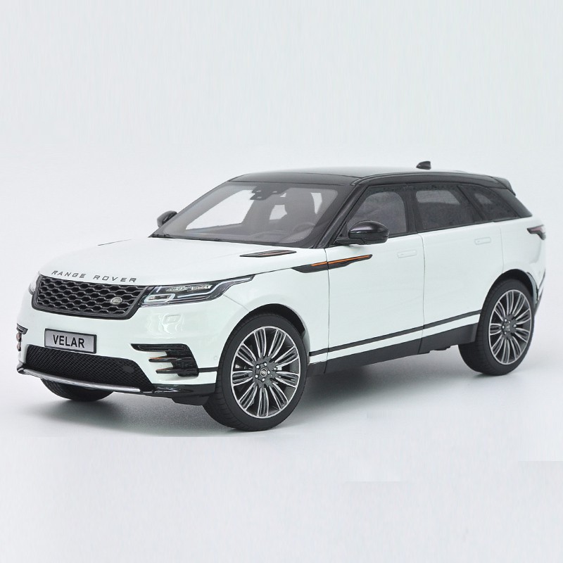 range rover velar diecast