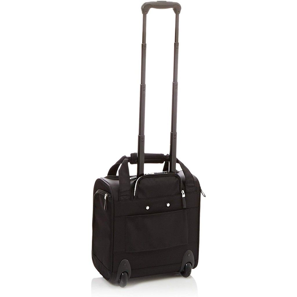 samsonite wheeled underseater small