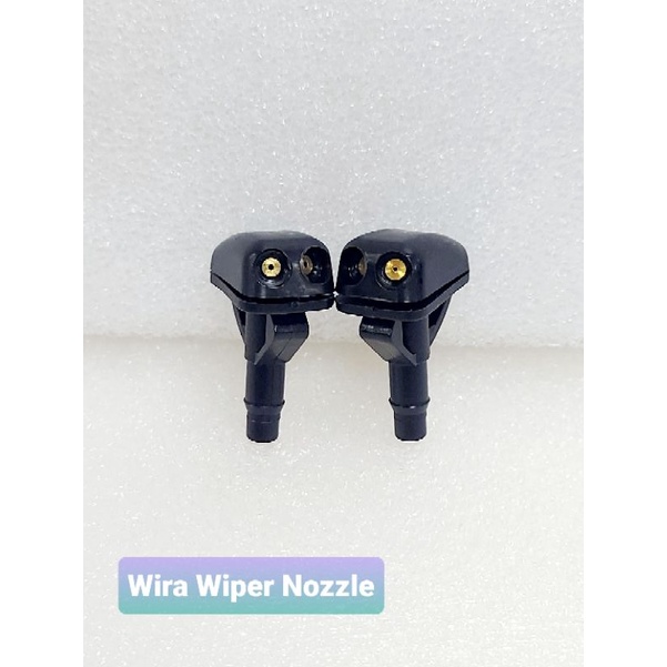 Proton Wira Car Wiper Nozzle (sell in 1 pc) Shopee Malaysia