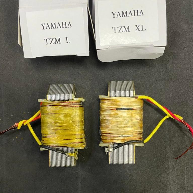 YAMAHA TZM L COIL ( L / XL ) /// TZM150 TZM 150 LIGHTING COIL LIGHTNING  COIL COIL LAMPU LIGHTNING LIGHT COIL KOIL SIZE | Shopee Malaysia