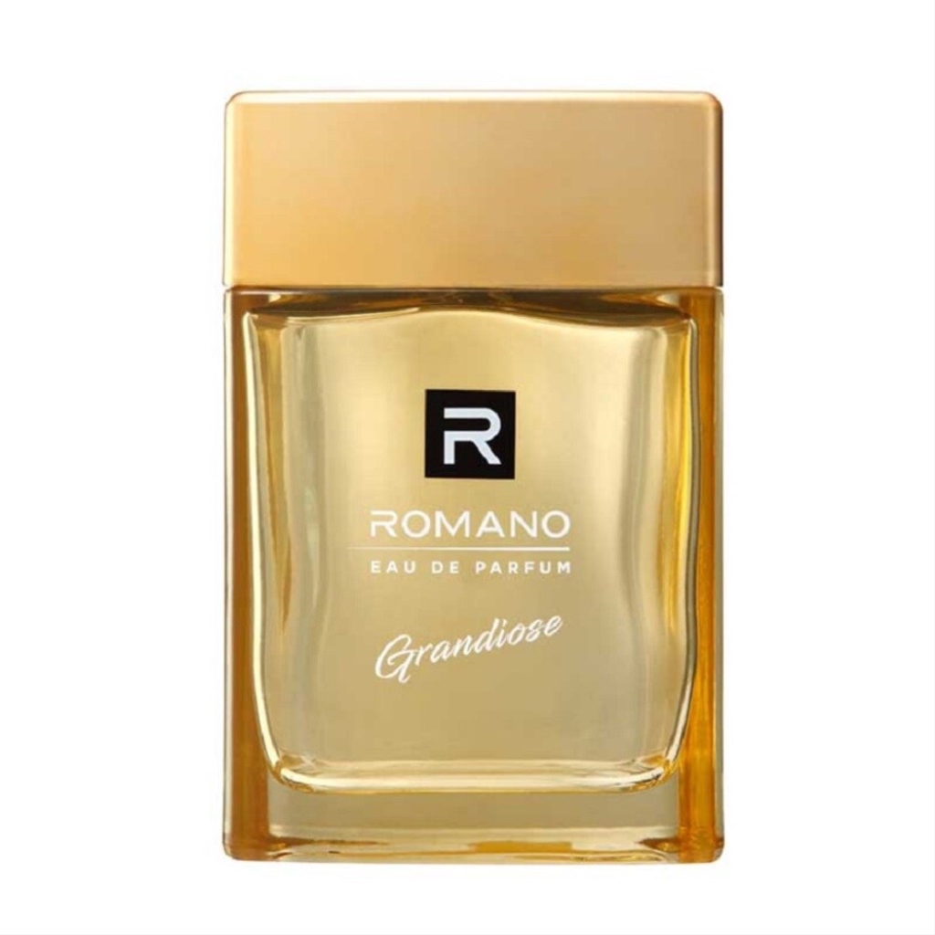 Romano Edp Grandiose 100ml Shopee Malaysia