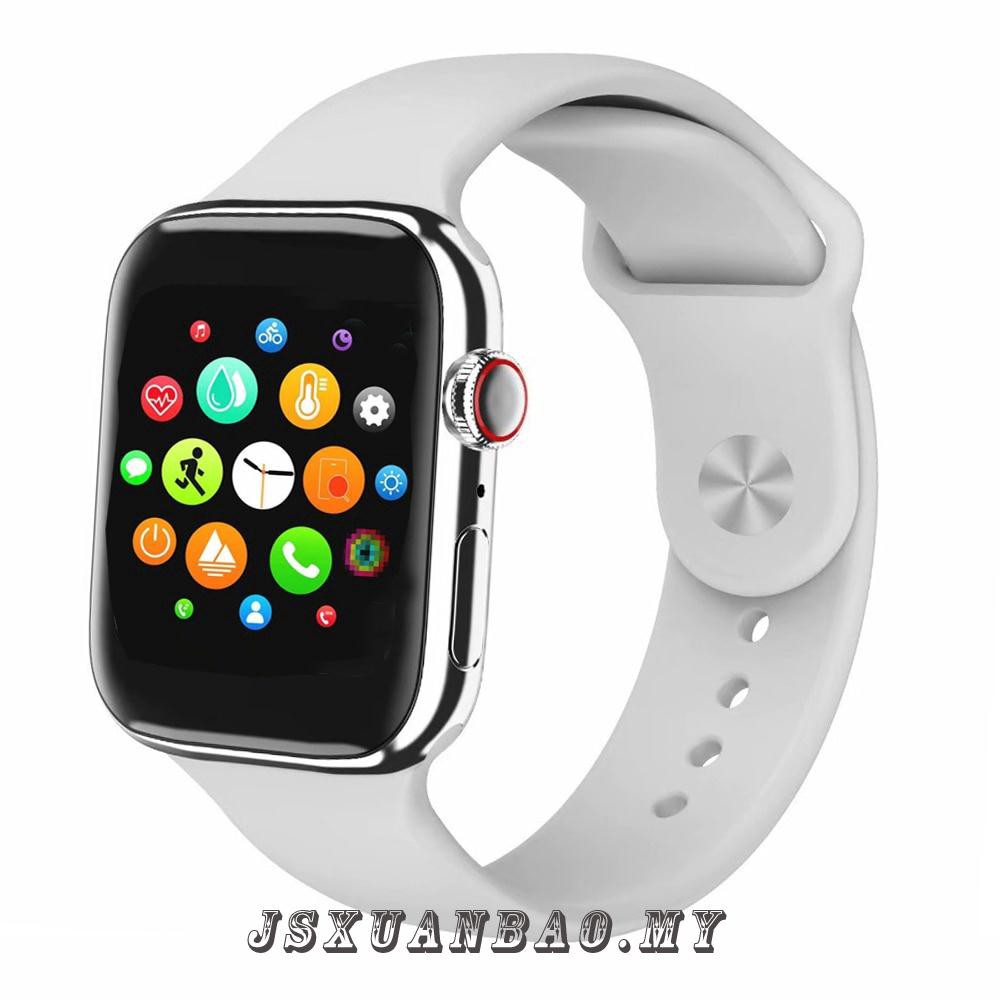 iphone 8 smart watch