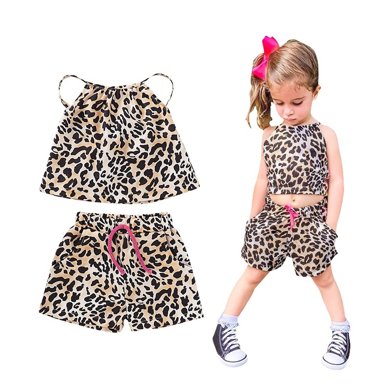 4t girl summer clothes