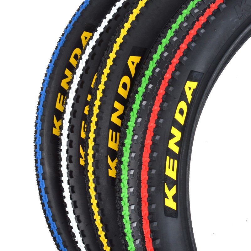 kenda bike tubes