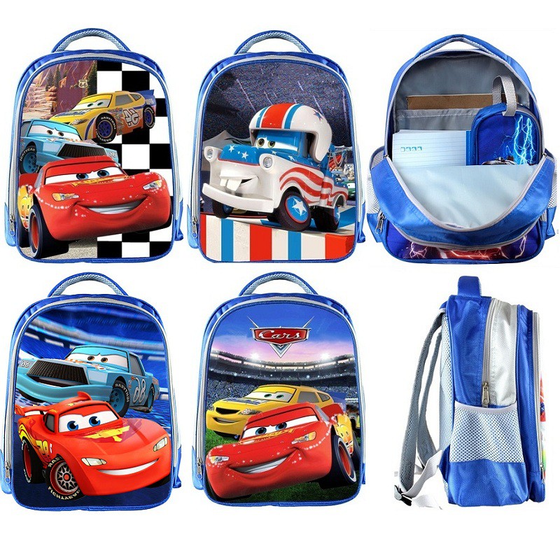 small boys school bag