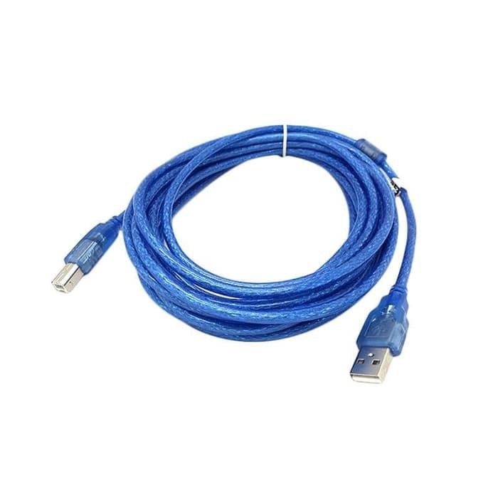 3 meter printer cable