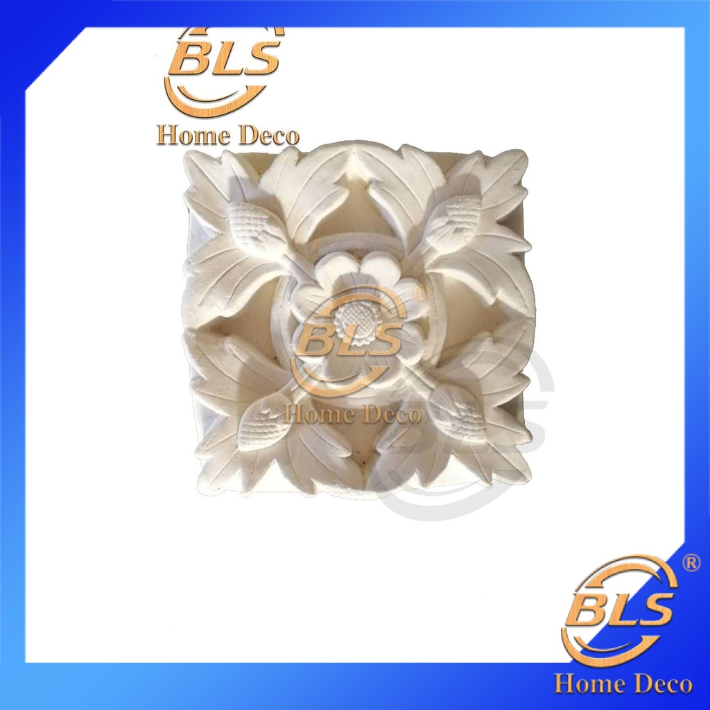 Buy Bali Style Panel Size 20 Cm Wall Home Garden Decoration Bls303 Seetracker Malaysia