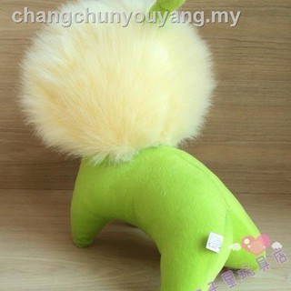 cj7 plush