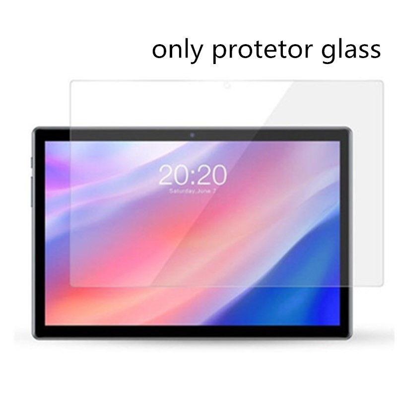 Cho Máy Tính Bảng 10.1 Inch Cho Teclast P20HD Màn Hình Cảm Ứng Với Khung Màn Hình Cảm Ứng Số Hóa Cảm Biến Mặt Kính Cho Teclast P20 HD