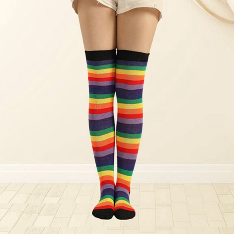 large ladies socks
