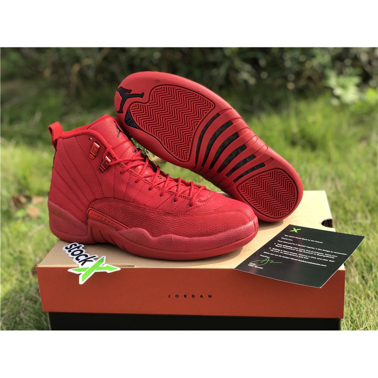 red 12s