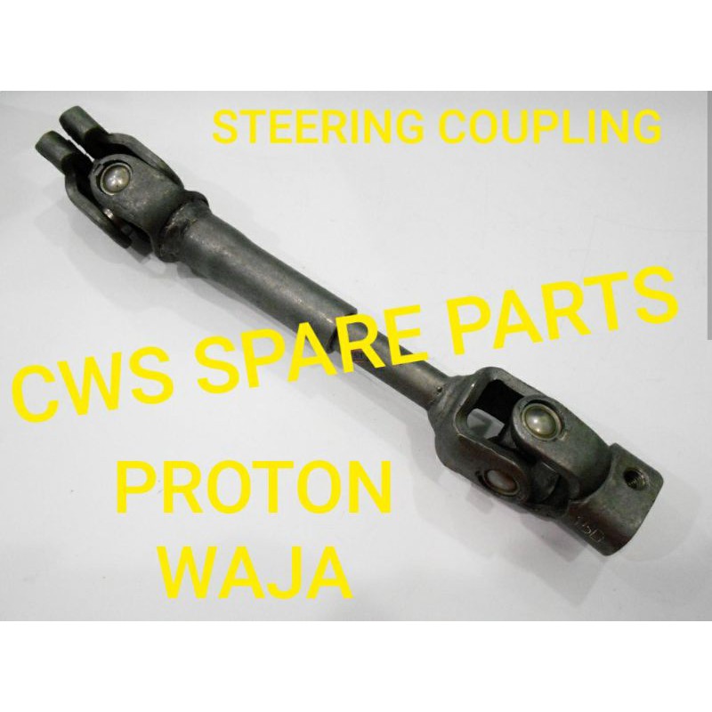 STEERING COUPLING PROTON WAJA Shopee Malaysia
