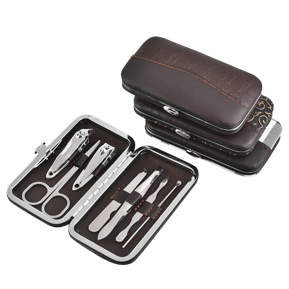 nail clipper kit