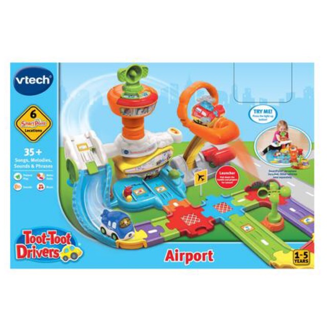 toot toot birthday countdown