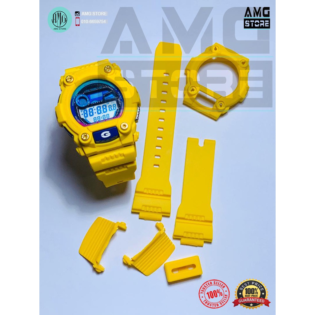 bnb g 7900