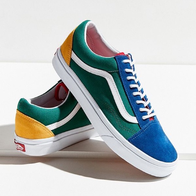 Shop Vans Shoes In Kl Off 62 Intsub In