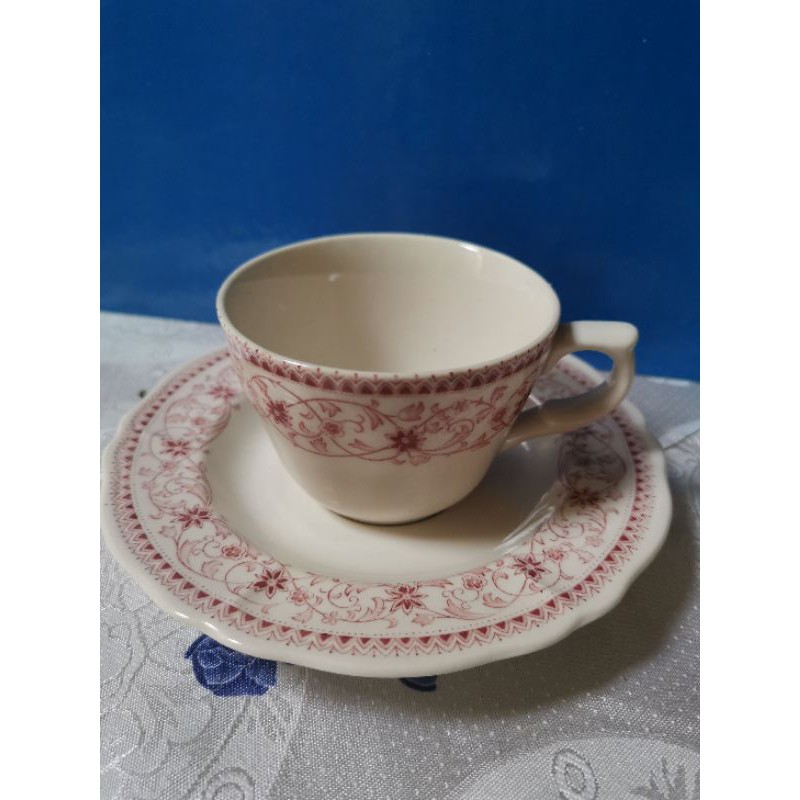 Vintage - Ocera tea cup (1 set)