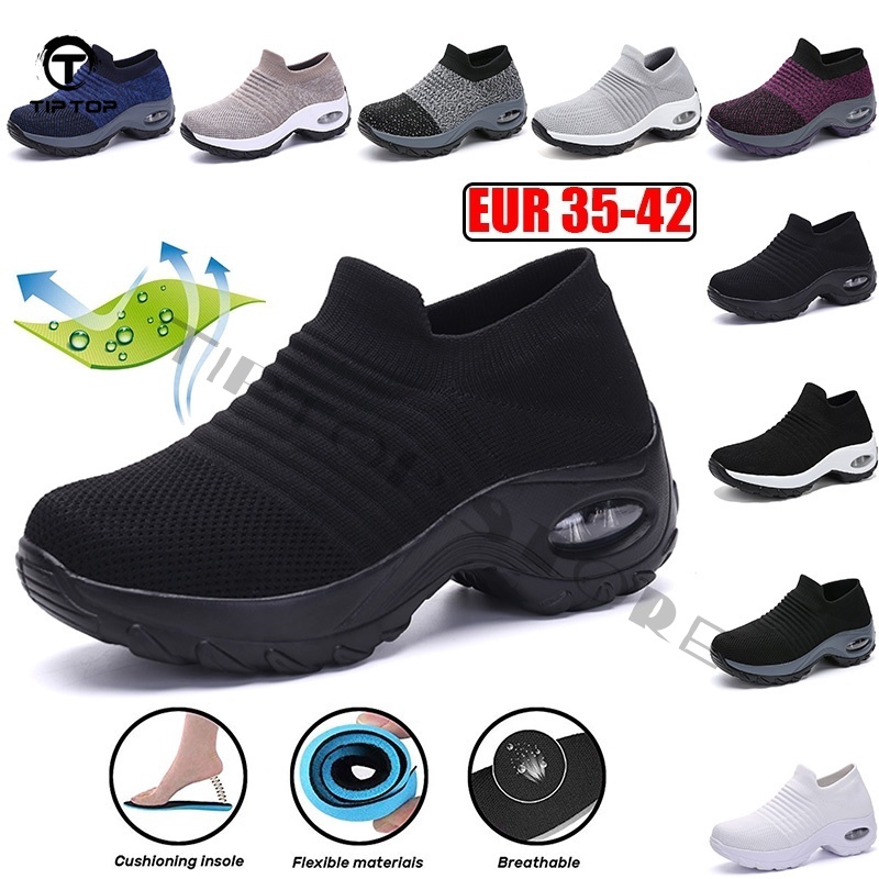 ladies casual walking shoes