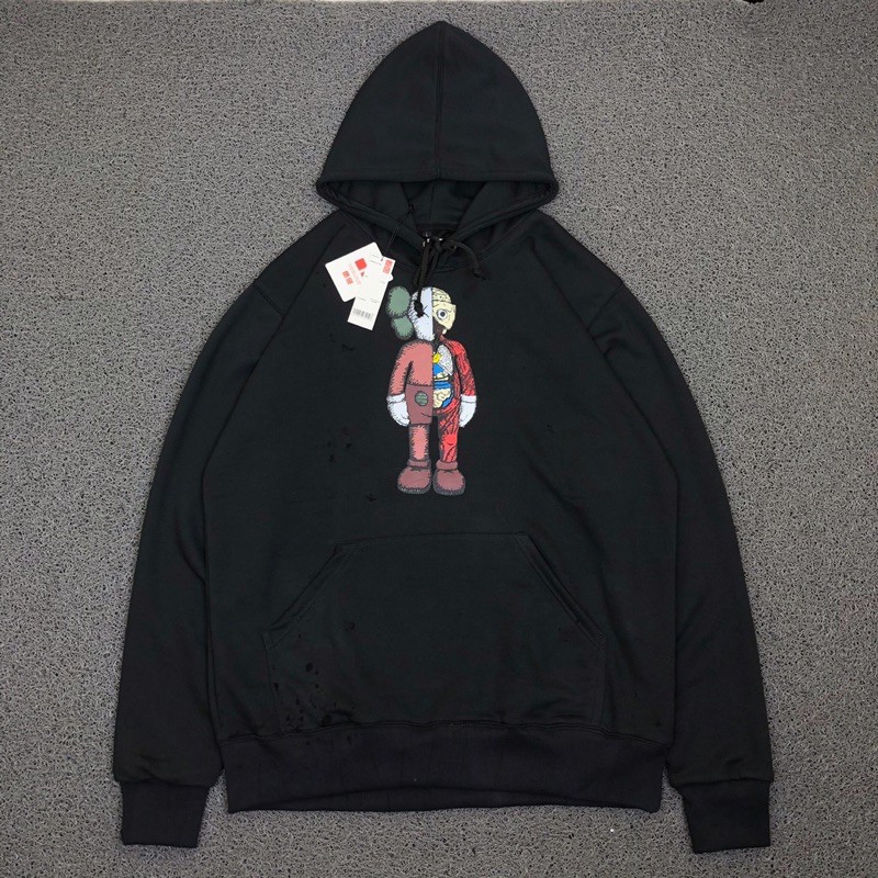 hoodie uniqlo original