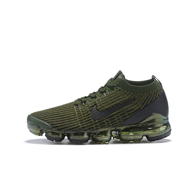 green black vapormax