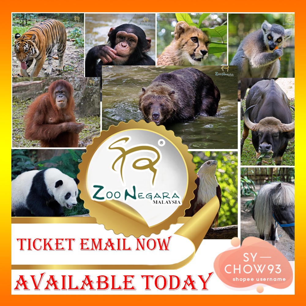 Negara zoo Zoo Negara