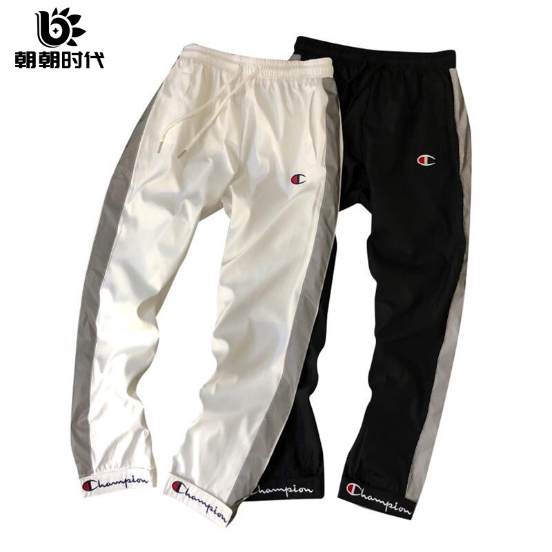 champion casual pants