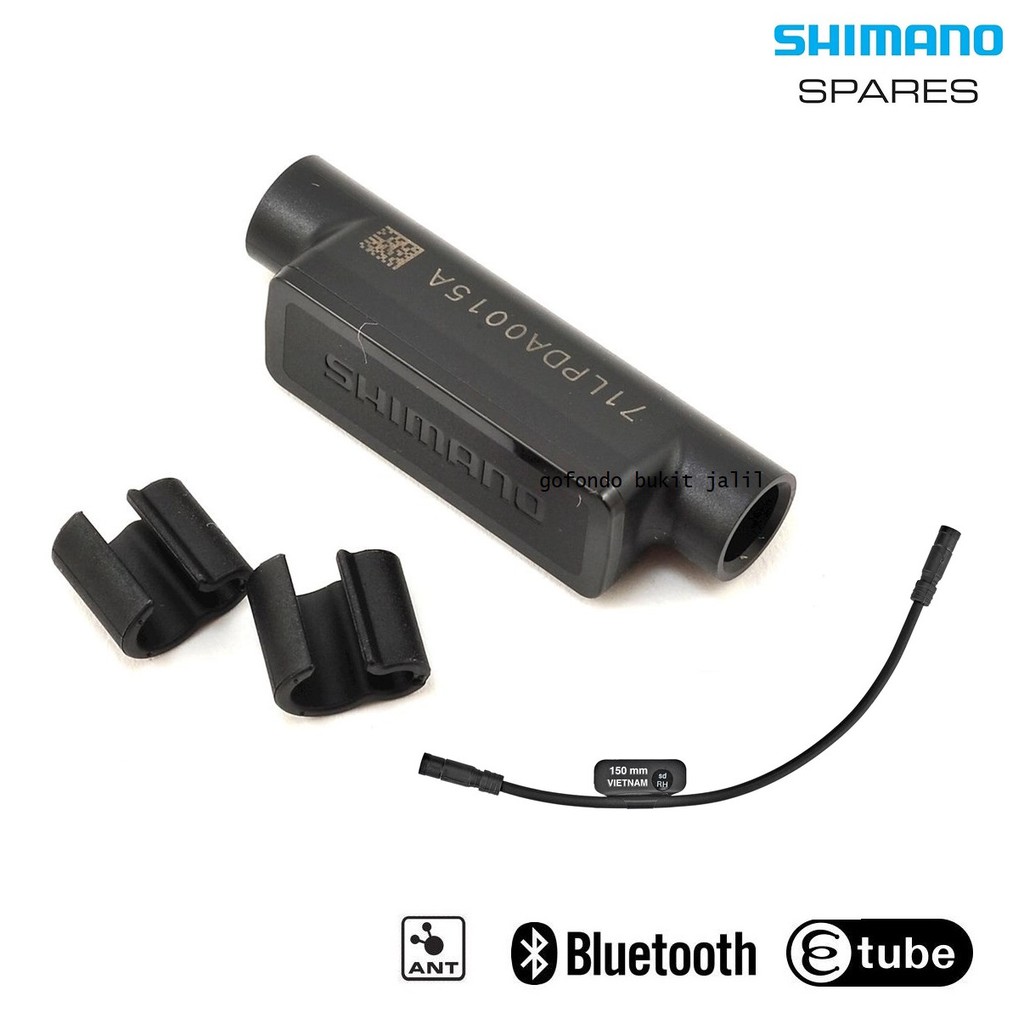 shimano ultegra di2 bluetooth