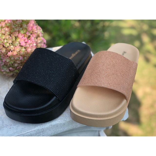 female sandals