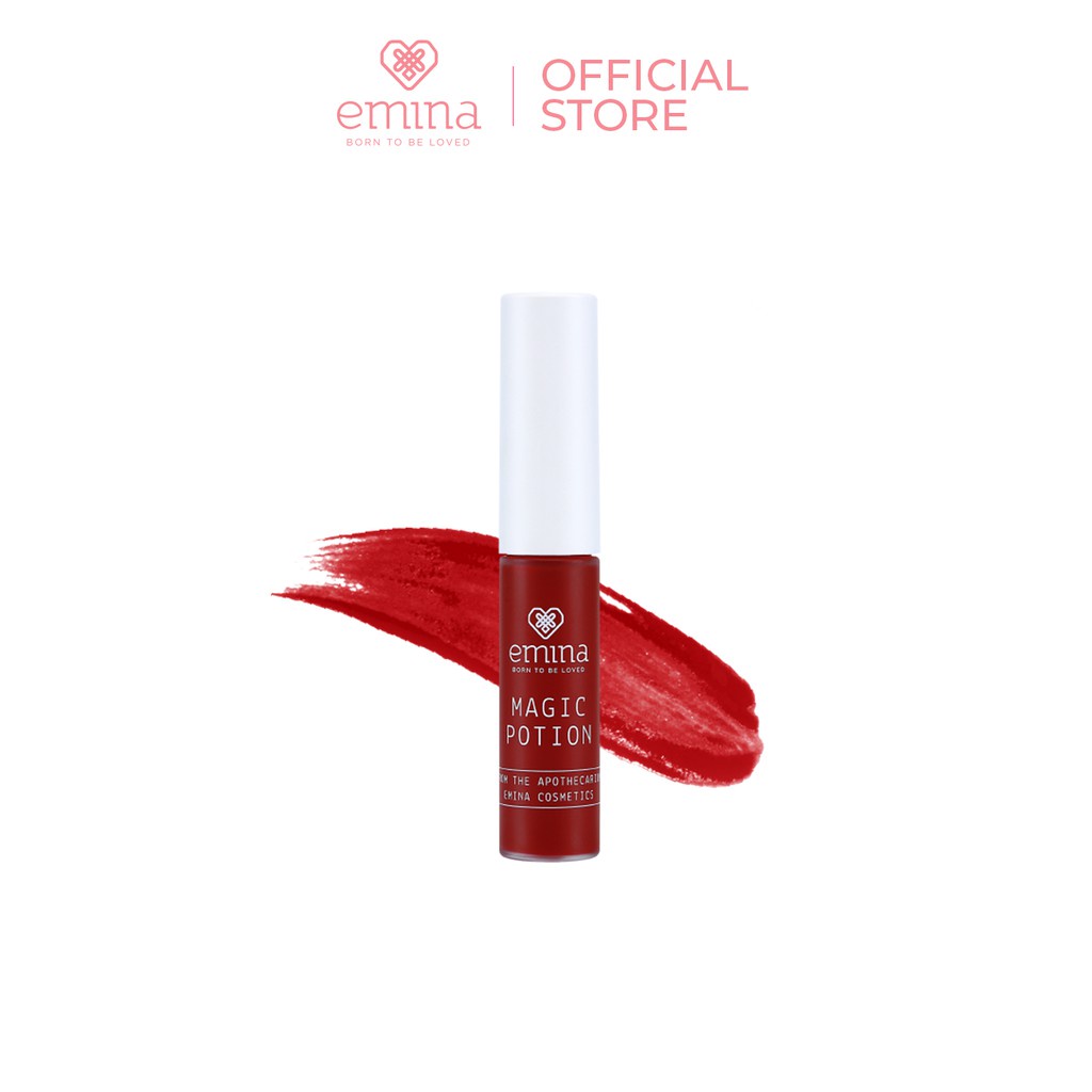 etude house Emina Magic Potion 5.5ml - Lip Tint