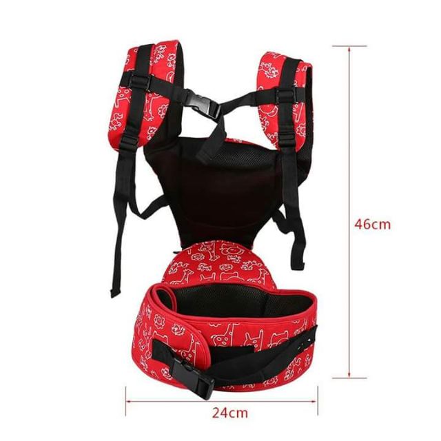 jadobo baby carrier