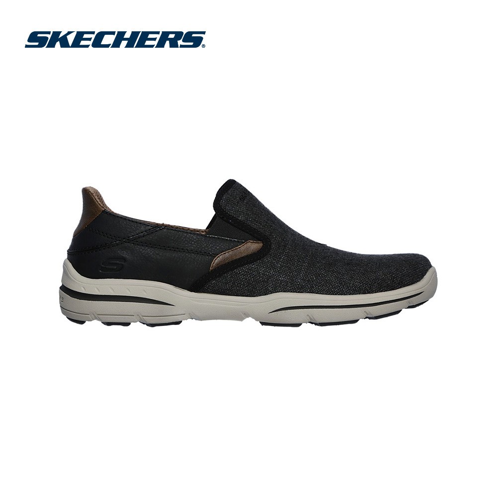 Skechers Men Usa Harper Shoes 65579 