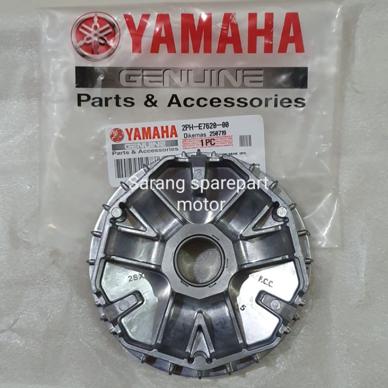 Yamaha Mio Series Roller Housing 2PHE762000 for Motor Parts Shopee