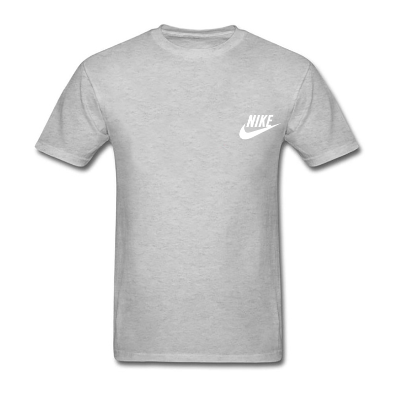 plain nike t shirts