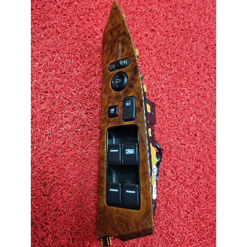Honda Odyssey Power Window Switch For RB1/RB2 Shopee Malaysia