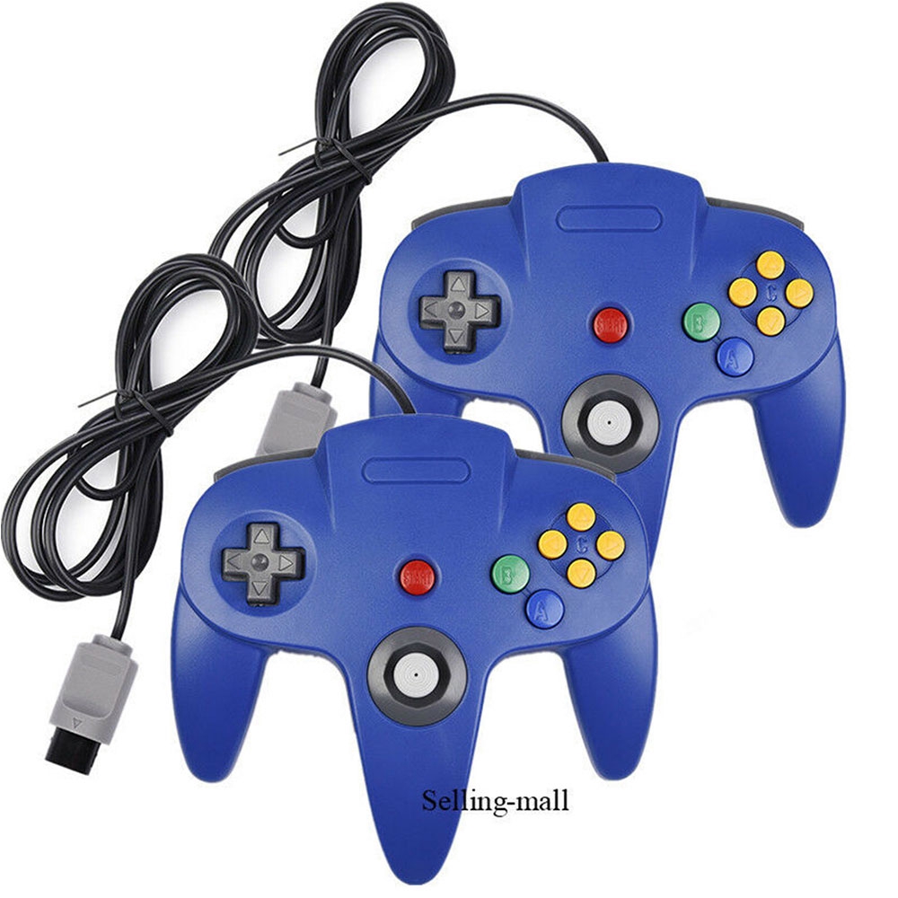 oem n64 controller