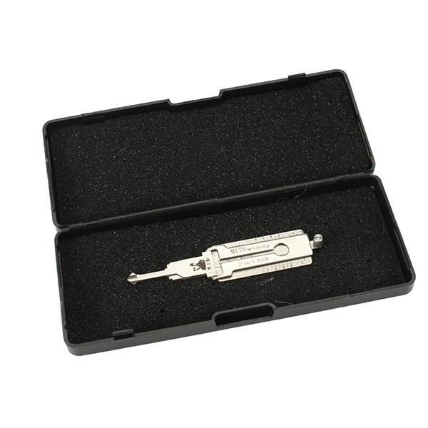 High Quality Daniu Mit8 Car Door Lock Pick Decoder Unlock Tool