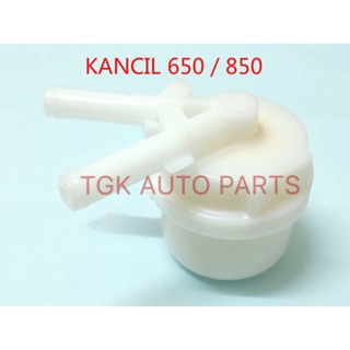 PERODUA KANCIL 660,850 FUEL FILTER,PETROL FILTER  Shopee 