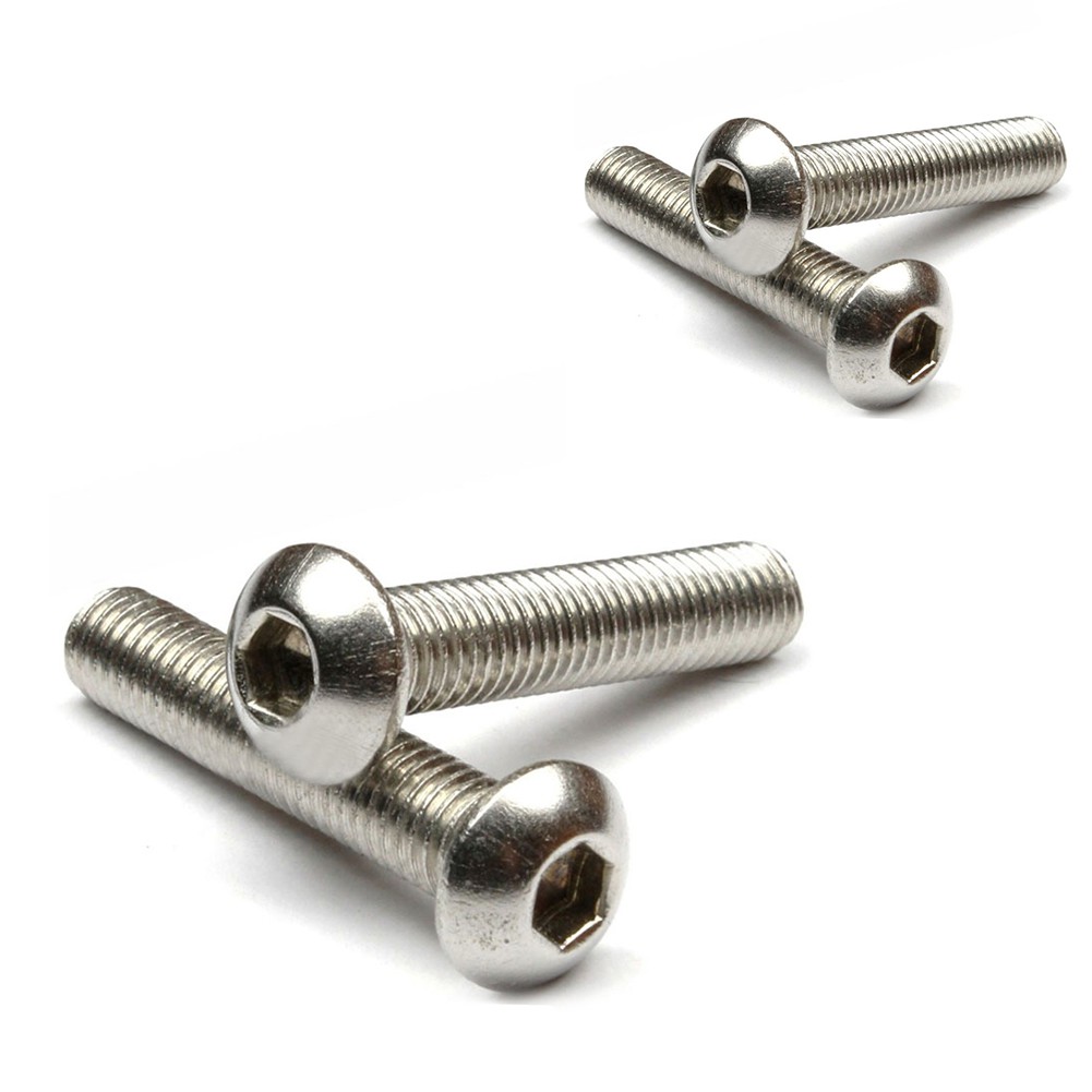 hex socket bolt